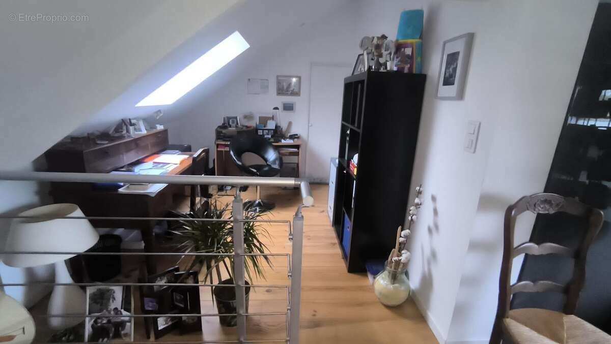 Maison à HEBECREVON