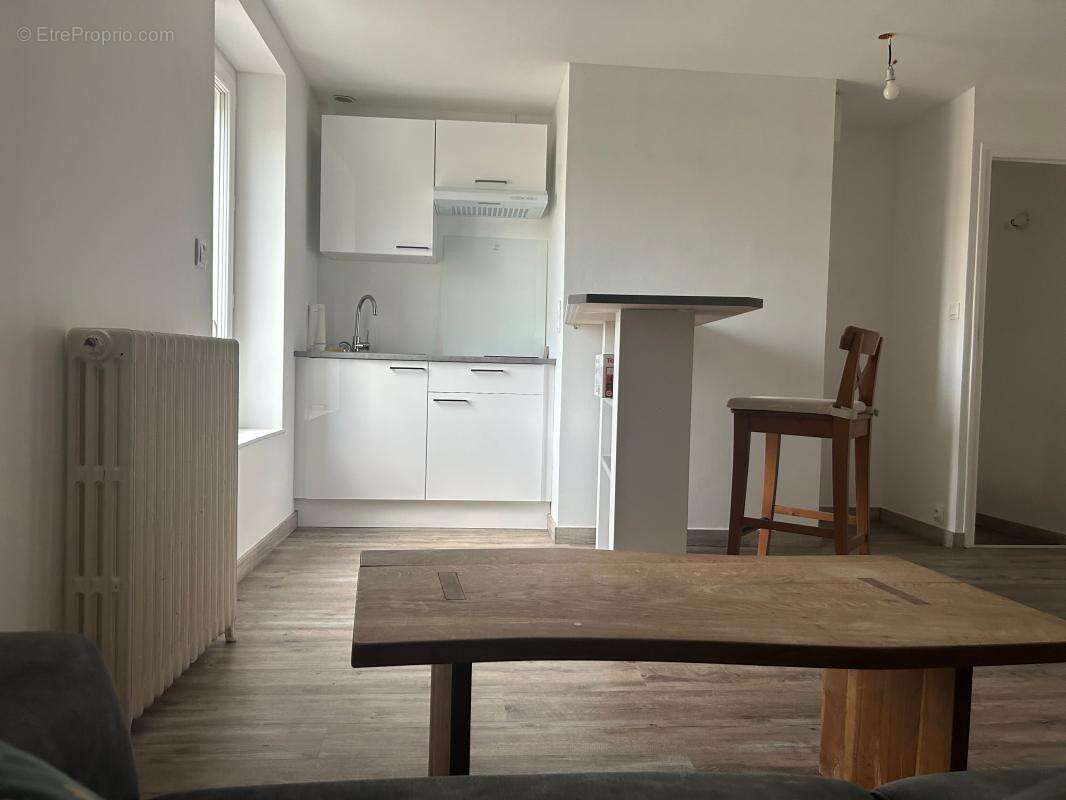 Maison À Vendre - photo 15