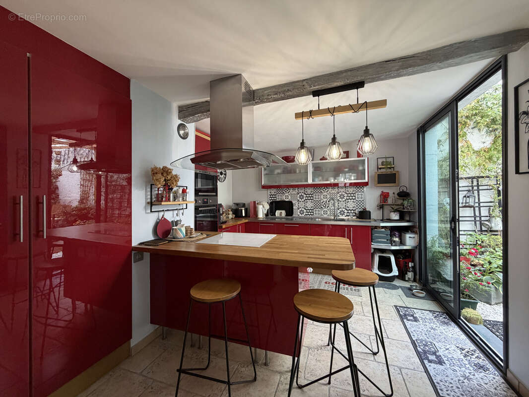 Maison à ORLEANS