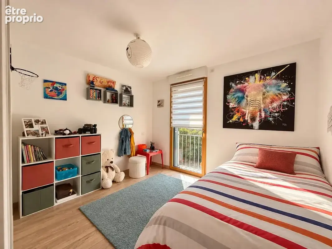 Maison 4 pièces 72 m² à vendre à Thones (74230) - photo 5