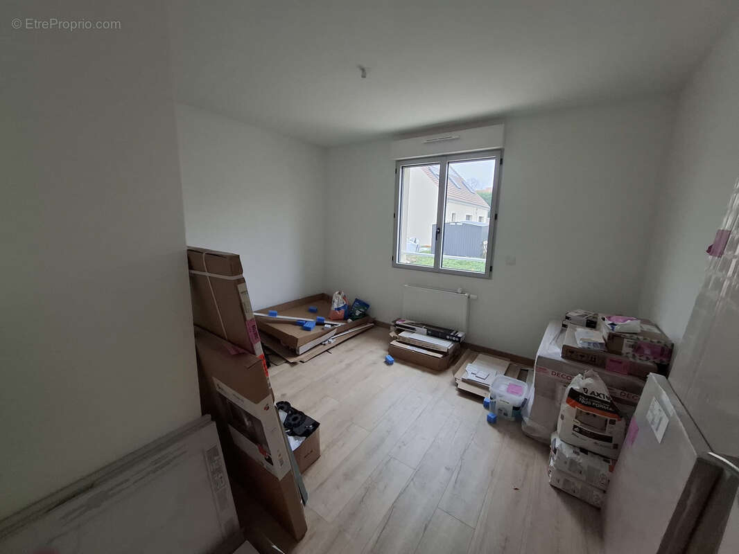 Maison à COULOMMIERS