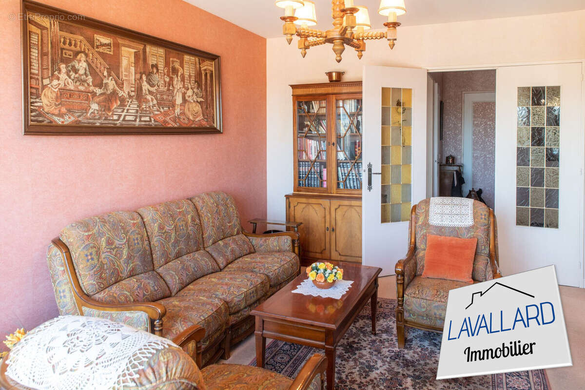 Appartement à AMIENS