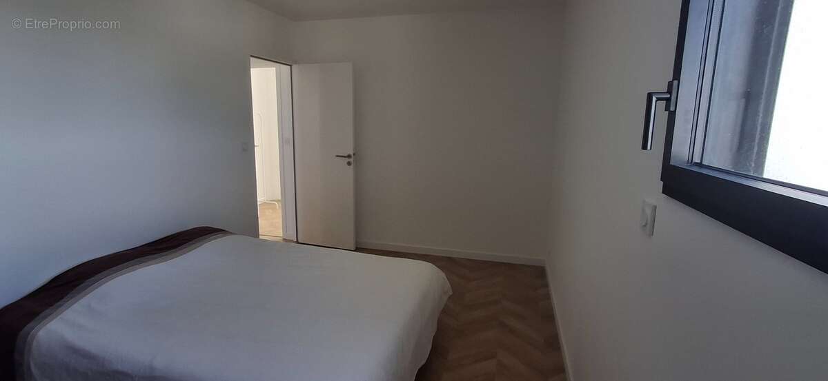 Maison récente, 4 chambres, 6 pièces Rennes Métropole - photo 24