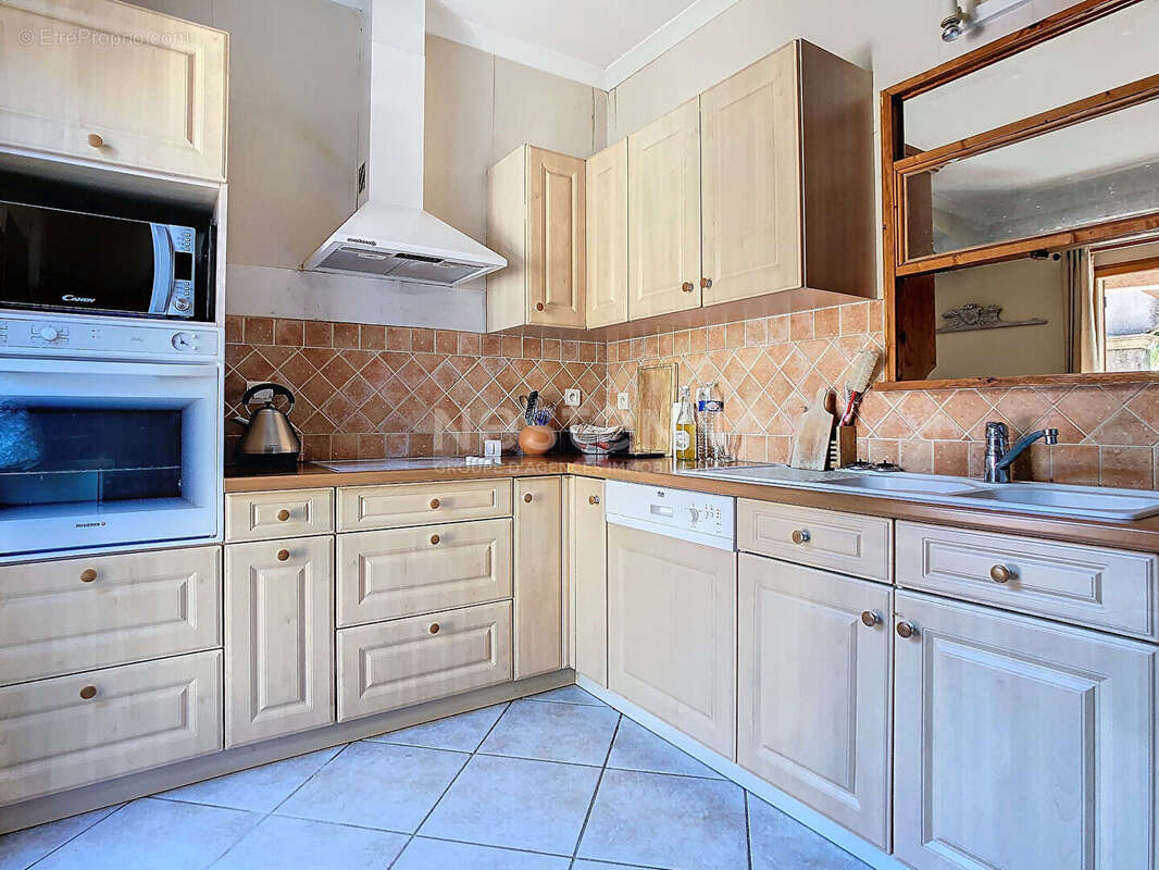 Maison à LE GRAU-DU-ROI