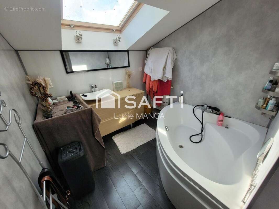 Photo 7 - Maison à SAINT-MARTIN-DE-SALENCEY