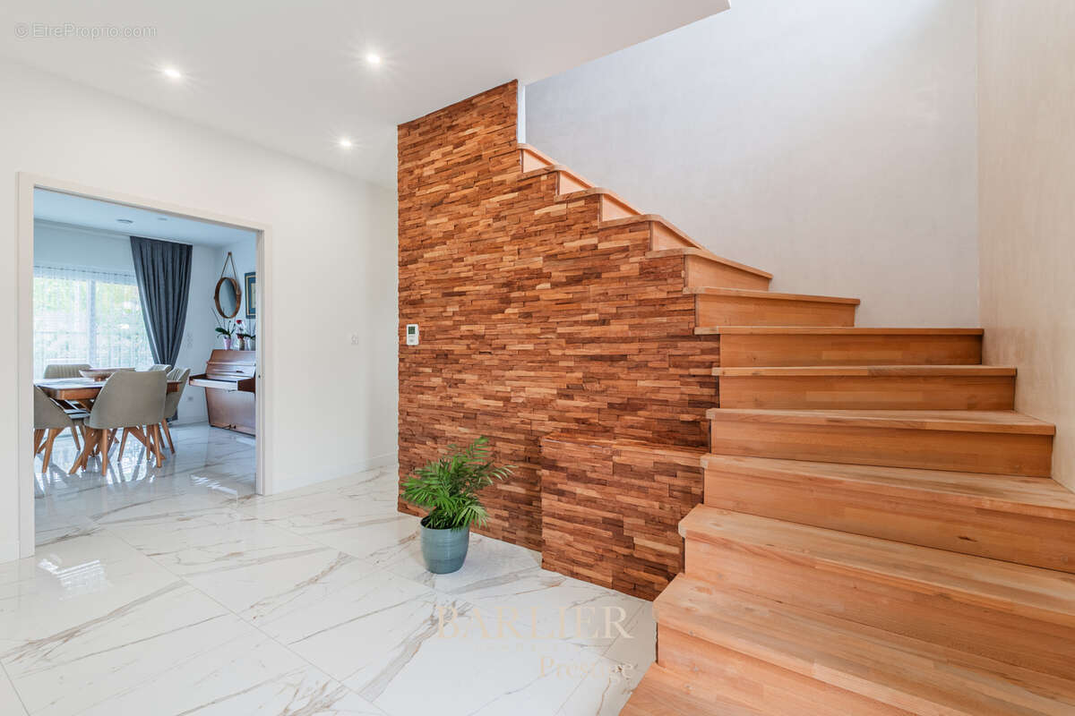 Maison à ERSTEIN