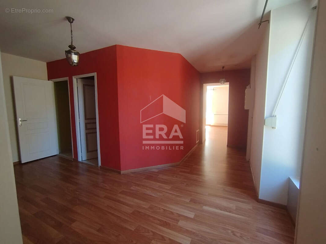 Appartement 90m² à port-sur-saône - photo 10