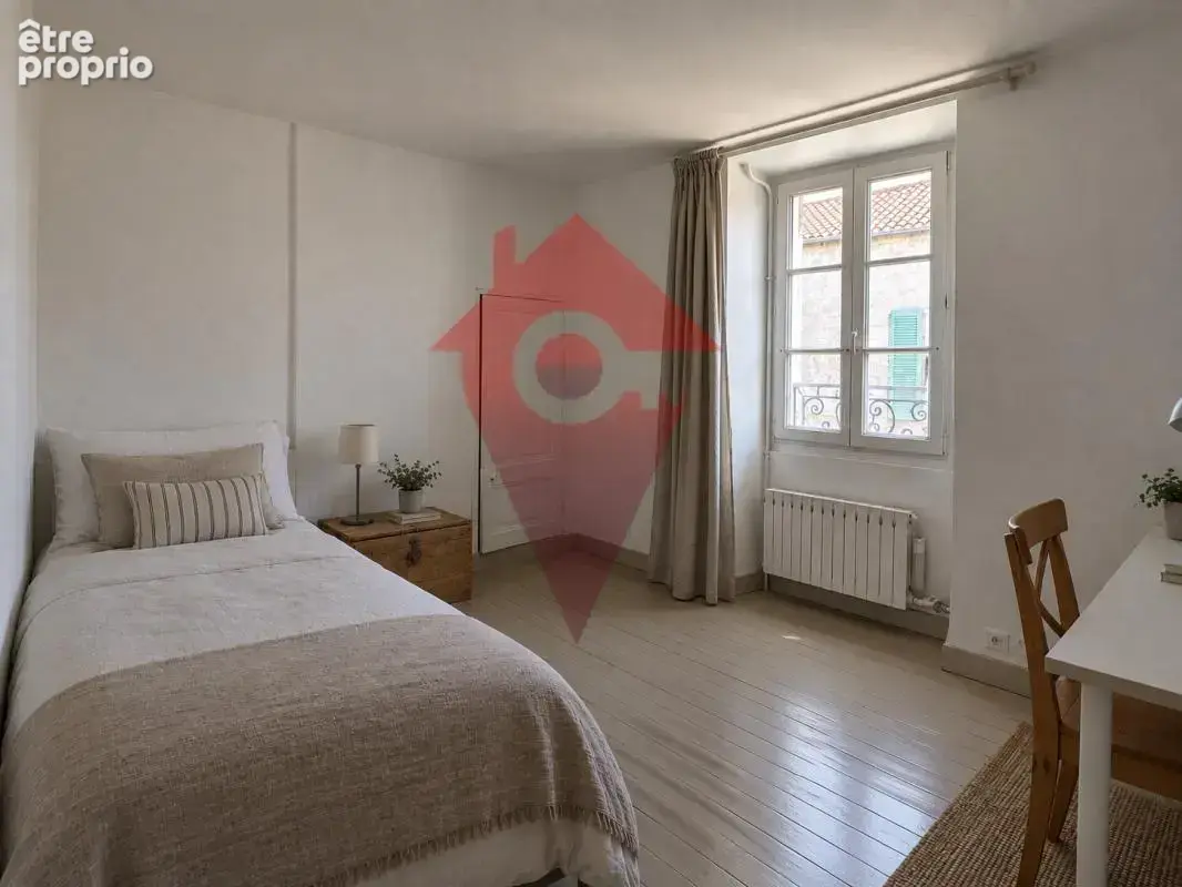 Orgeval : le charme d'une maison de village au coeur du bourg - photo 9