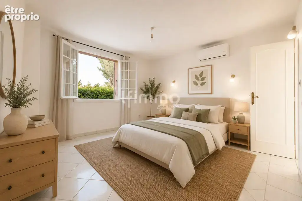 Plus qu’une villa, un art de vivre à Valescure - photo 18