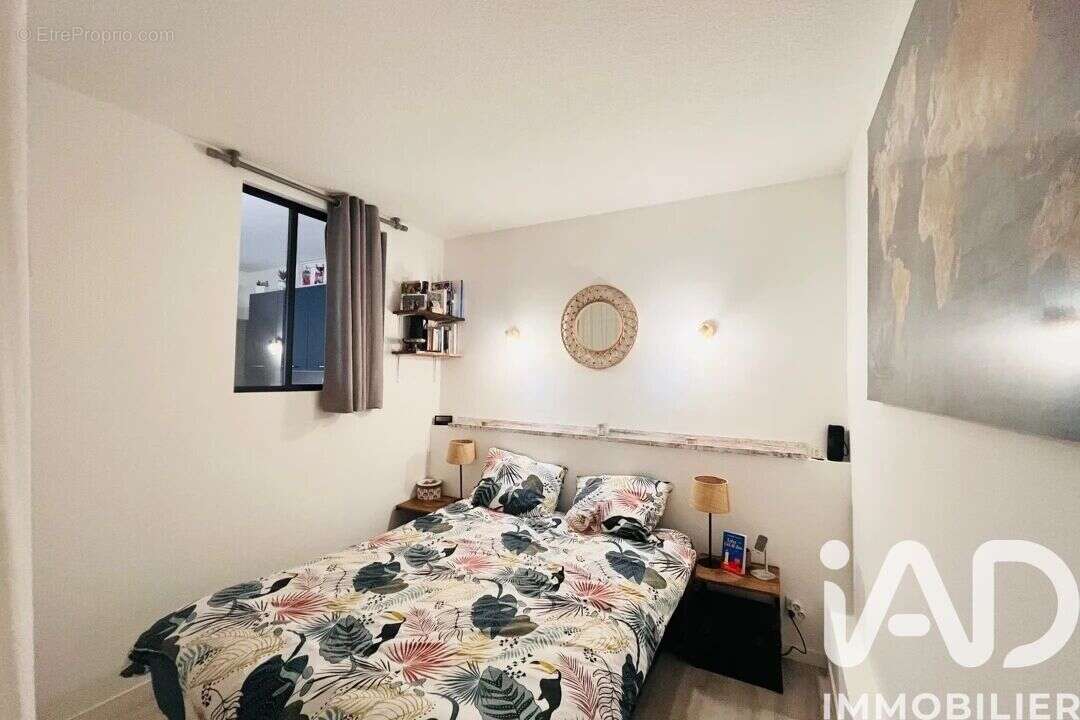 Photo 9 - Appartement à MOUGINS
