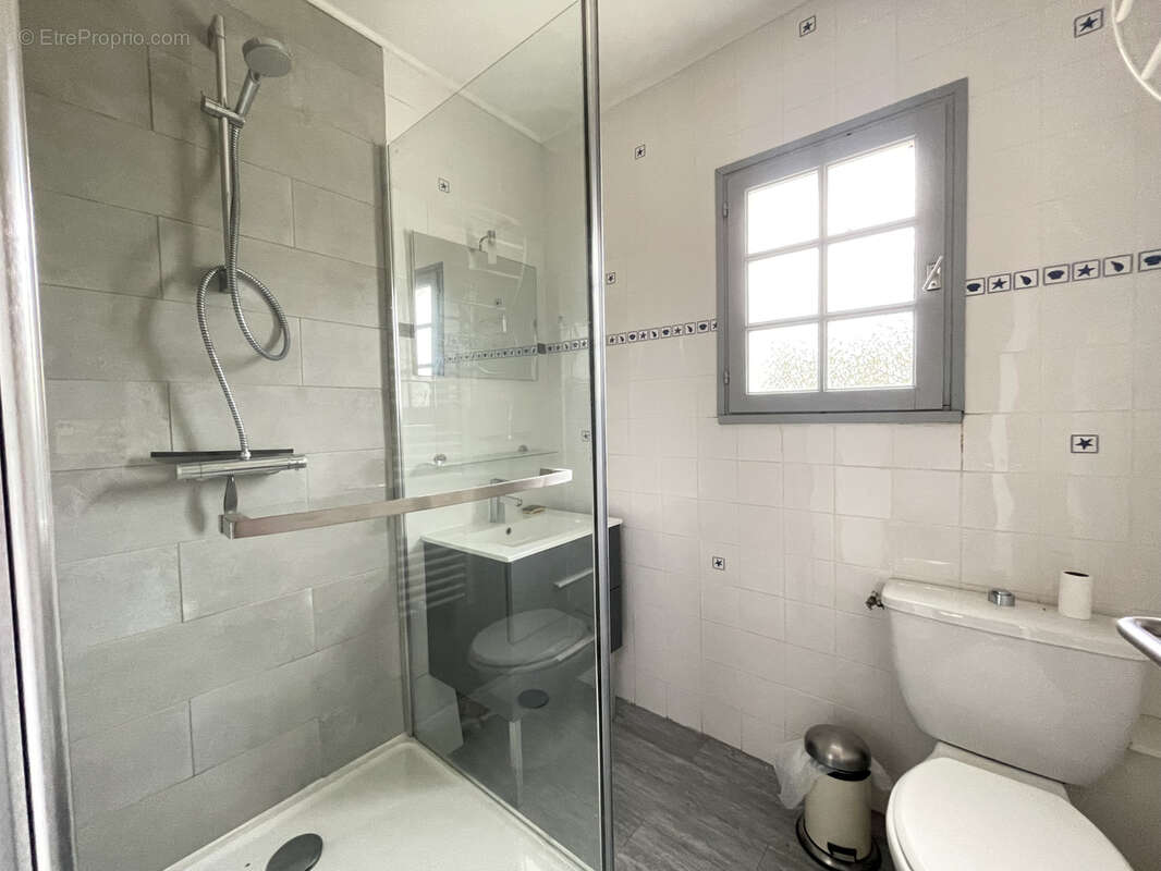 Appartement à LA GUERINIERE