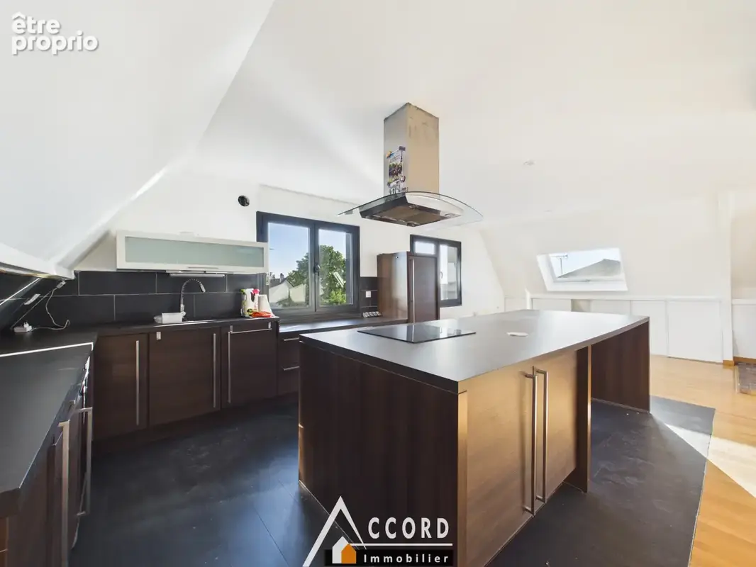 Triplex sartrouville - photo 5