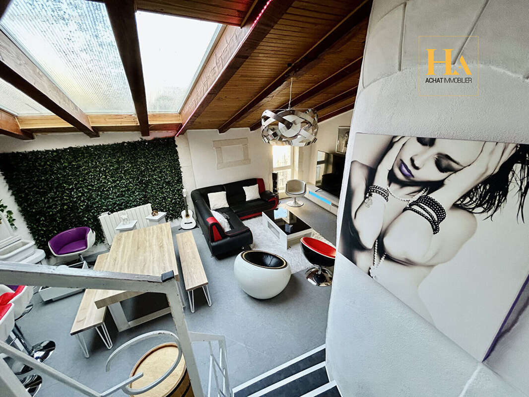 Maison à LA VOULTE-SUR-RHONE