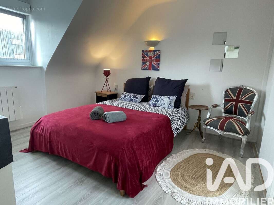 Photo 4 - Appartement à PENMARCH