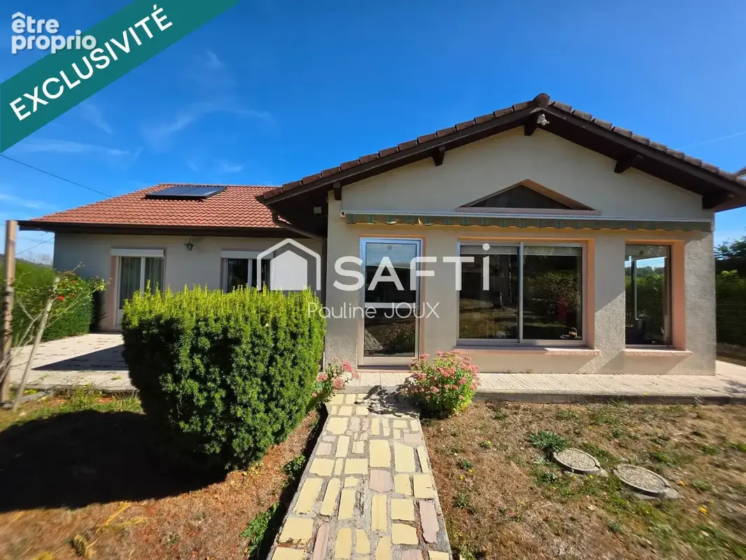 Photo 1 - Maison à MATTAINCOURT