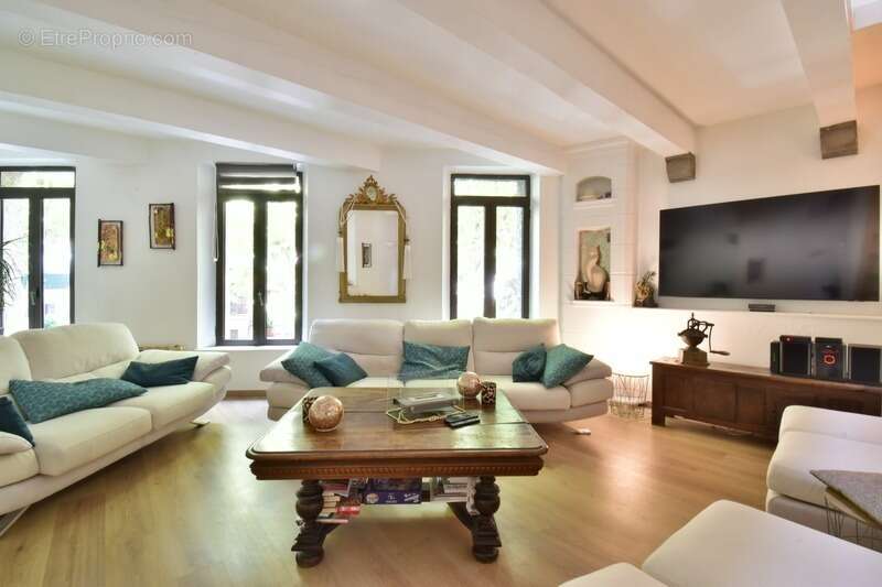 Appartement à DIGNE-LES-BAINS