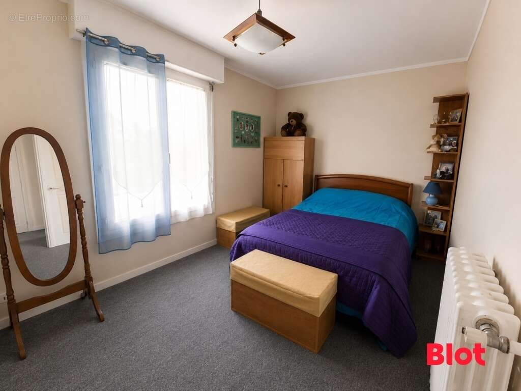 Appartement à SAINT-MALO
