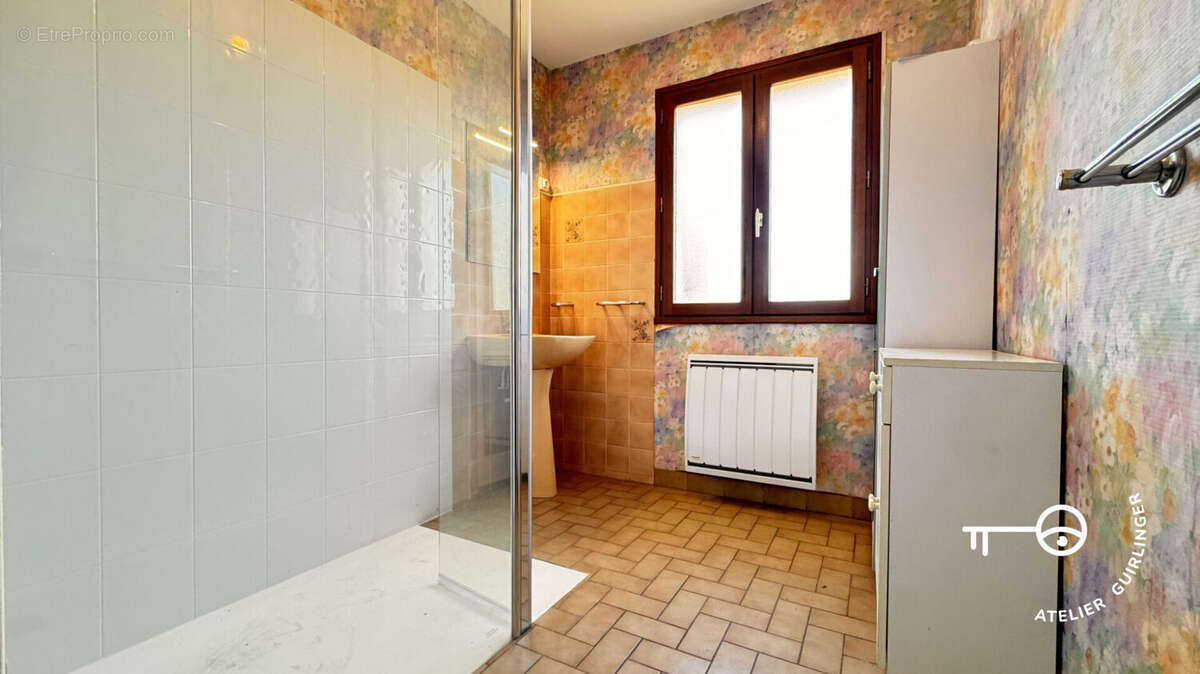 Maison à NEUNG-SUR-BEUVRON