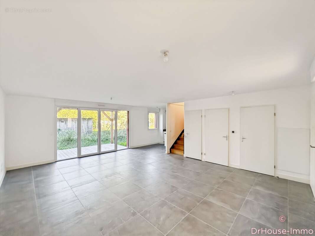 Maison 83 m² à Merignac  - photo 117