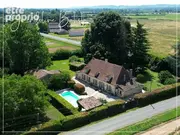Maison à LAMONZIE-SAINT-MARTIN