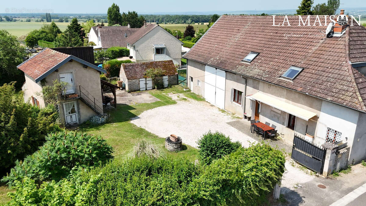 Maison à GERLAND