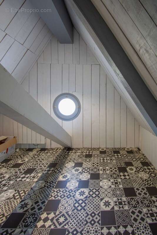 Royan - villa année 30 a deux pas de pontaillac - photo 18