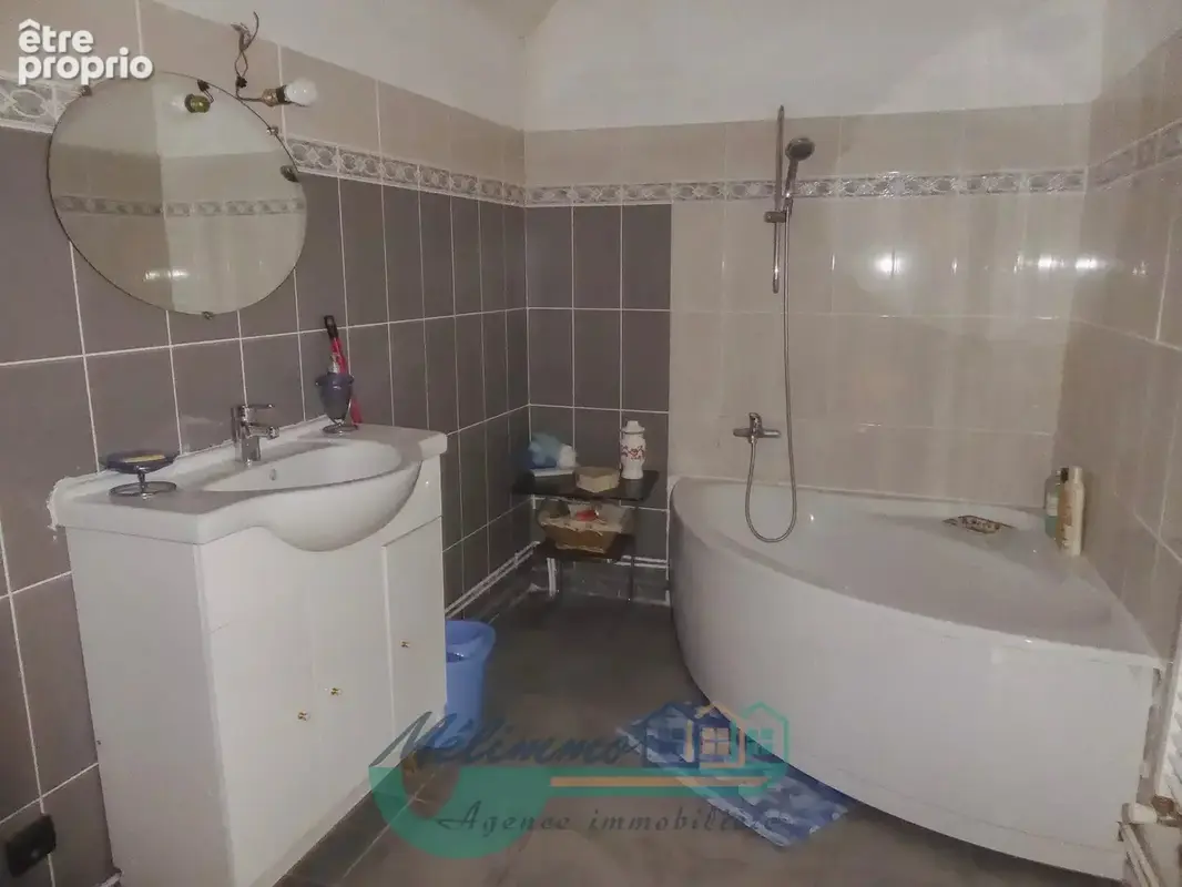 Maison 190 m² à Oisy  - photo 5