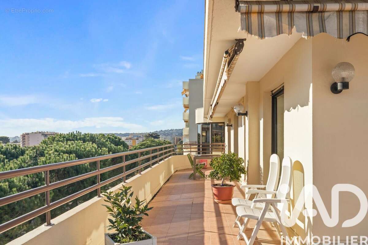 Photo 4 - Appartement à CAGNES-SUR-MER