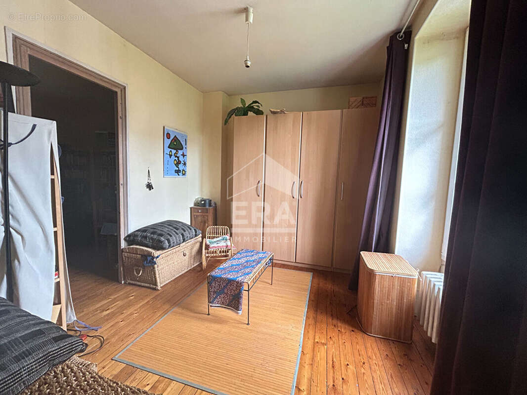 Maison à JANVILLE-SUR-JUINE