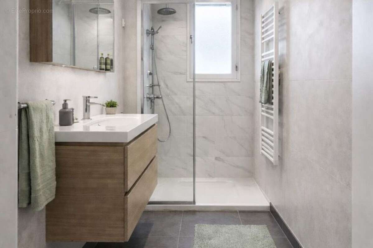 Appartement à CHAVILLE