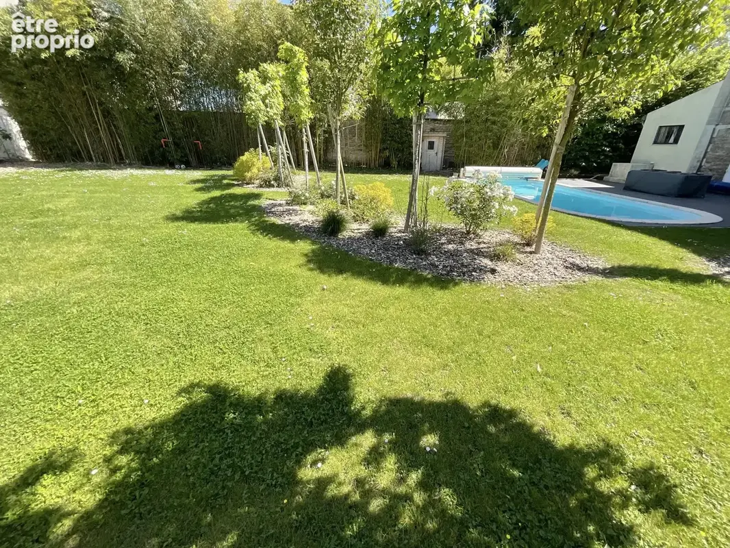 Maison 251 m² à Troyes  - photo 3