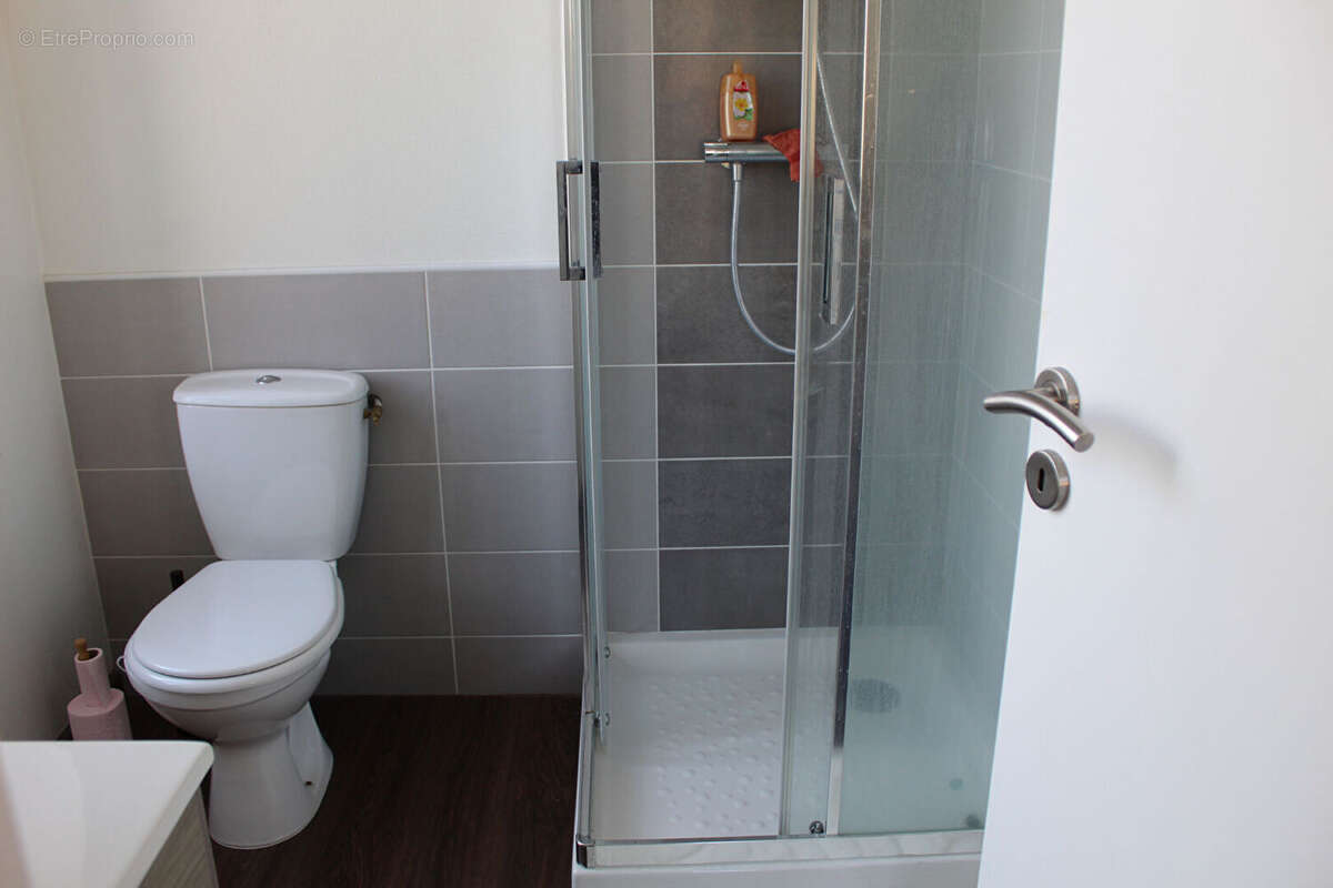 Appartement à NEVERS