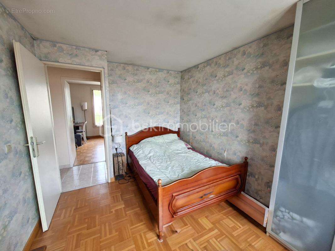 Maison à VILLEPINTE