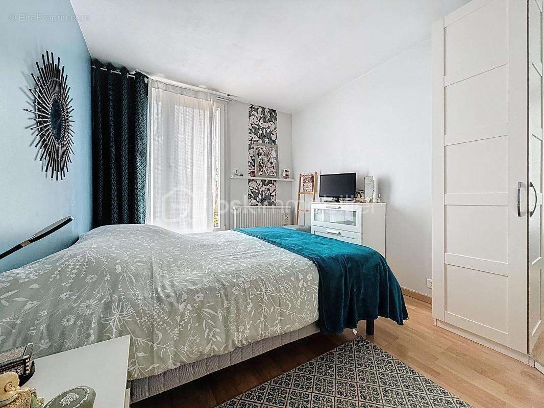 Appartement à TAVERNY