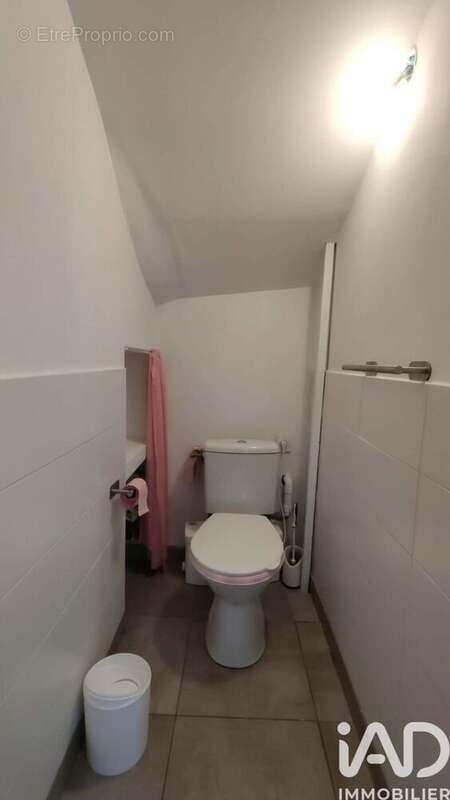 Photo 7 - Appartement à AUBAGNE