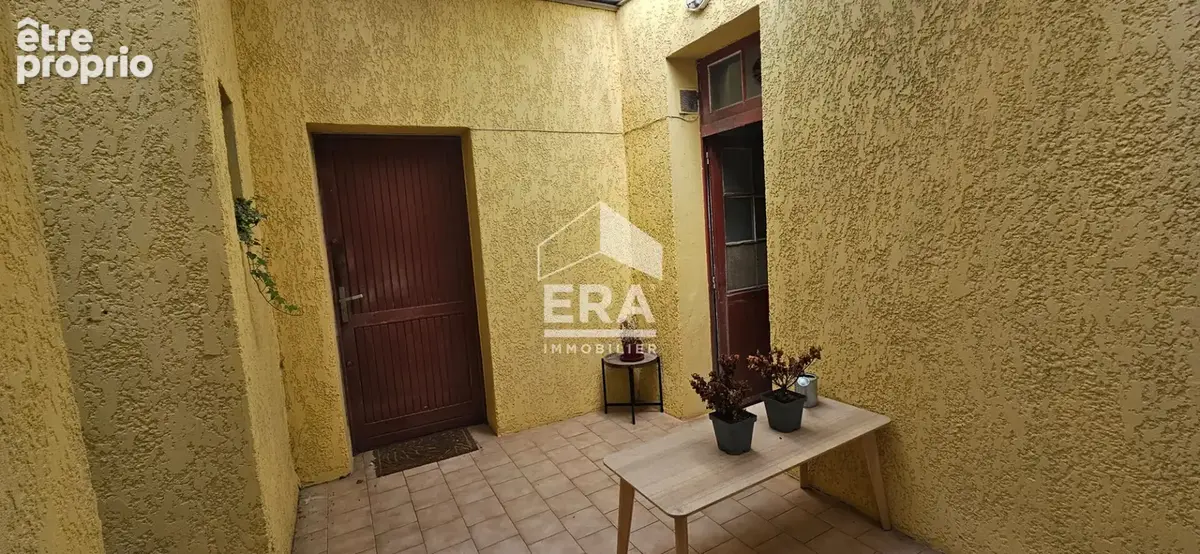 Appartement 27m² à port-de-bouc - photo 11