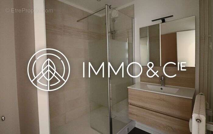 Appartement à LAMBERSART