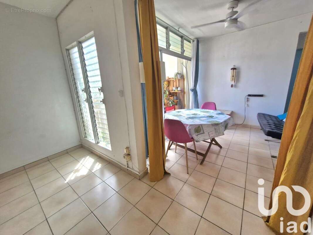 Photo 7 - Appartement à LES ABYMES