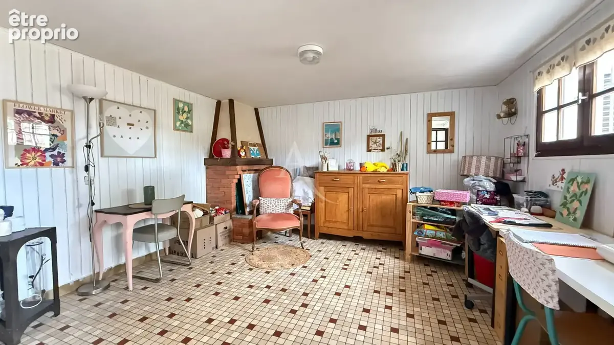 A vendre a mouilleron le captif - exclusivite amanda - photo 10