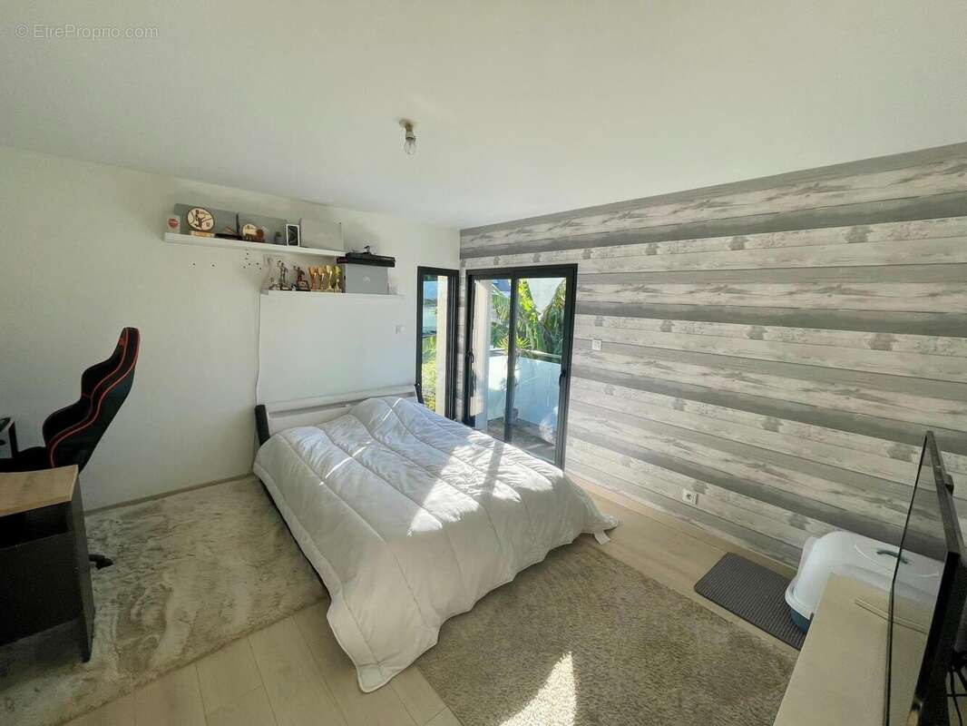 Photo 6 - Maison à KERVIGNAC