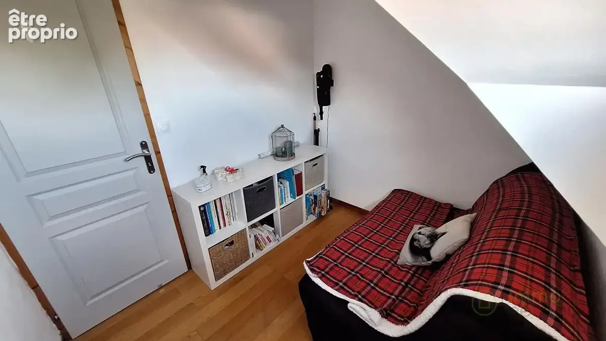Maison en résidence - photo 16