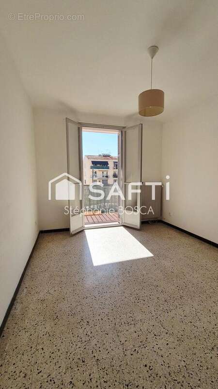 Photo 7 - Appartement à AJACCIO