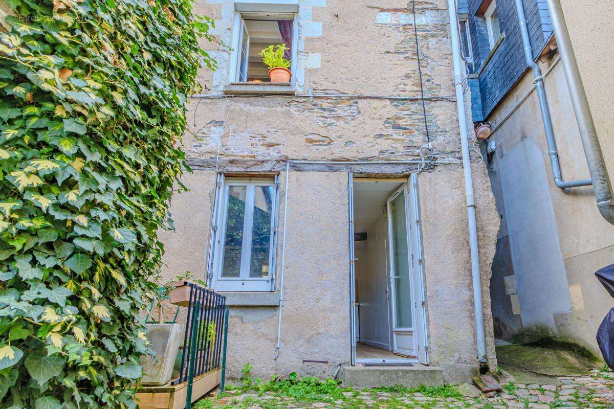 Appartement à ANGERS