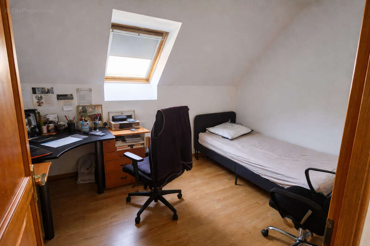 Maison à LA FERTE-SOUS-JOUARRE