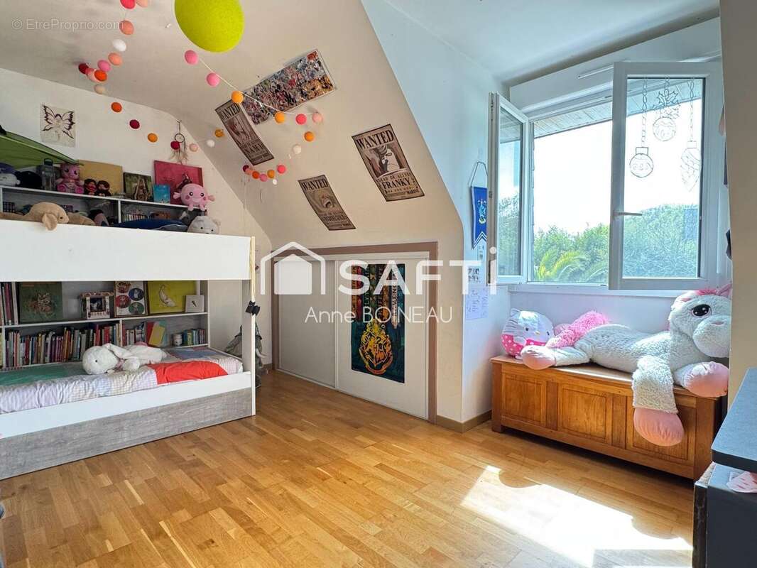 Photo 5 - Maison à SAINT-MOLF