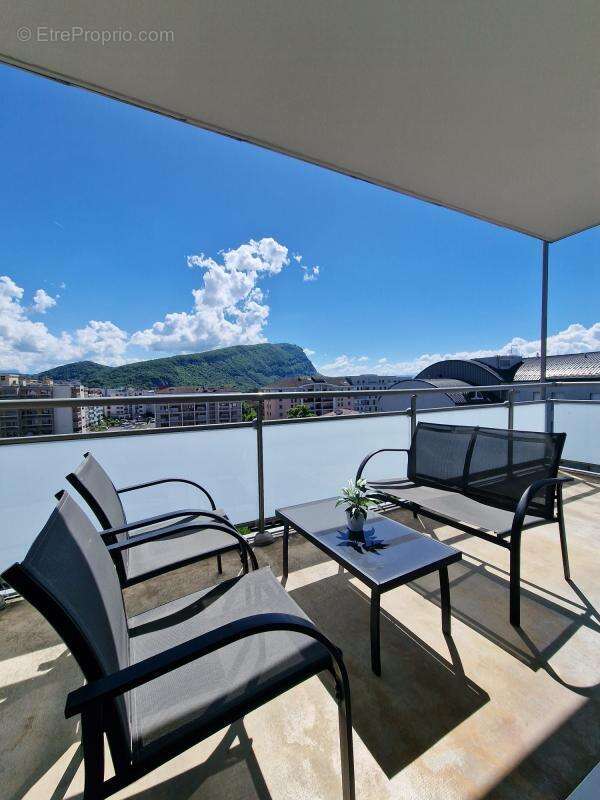 Appartement à ANNEMASSE