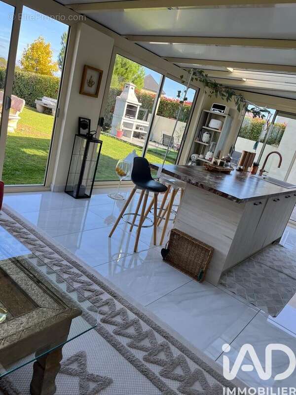 Photo 3 - Maison à REMY