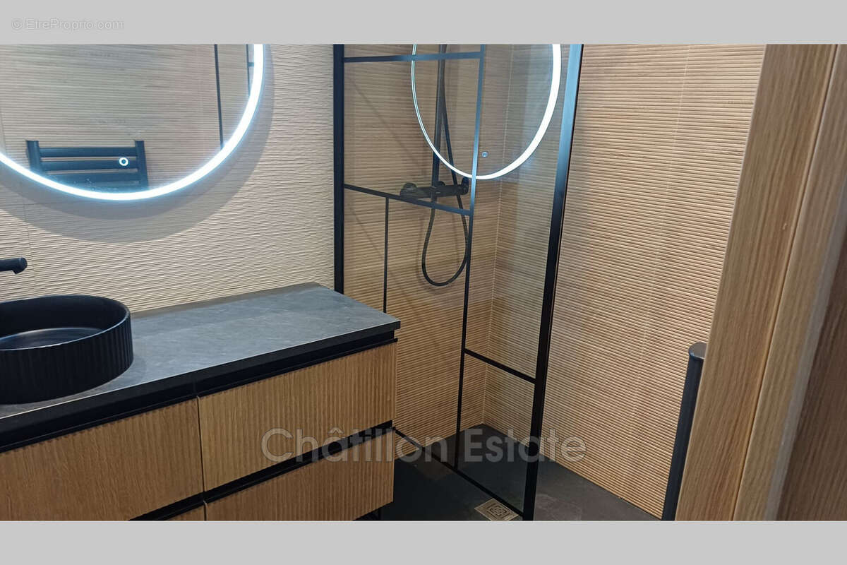Appartement 44 m² à Cannes  - photo 5