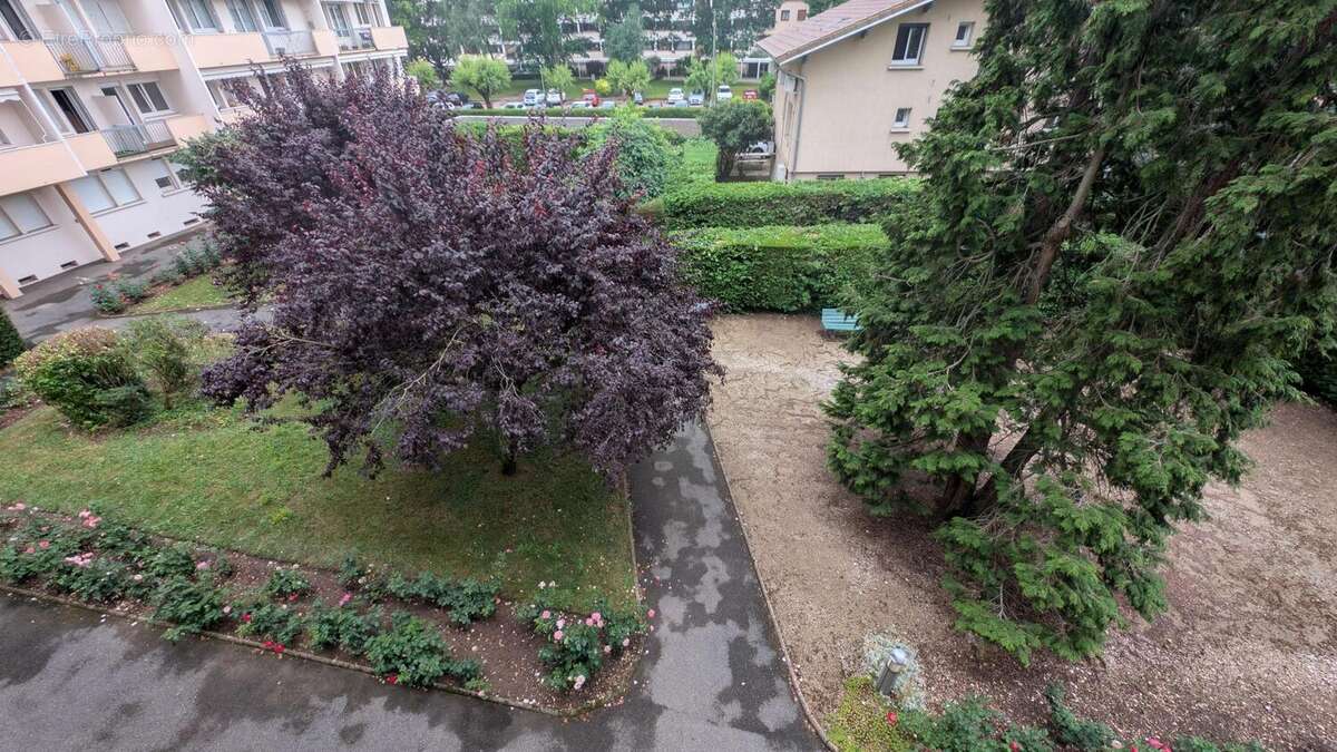 Appartement 86 m² à Bourg-En-Bresse  - photo 4