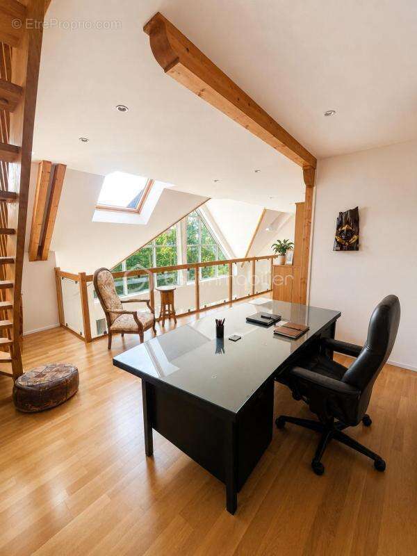 Appartement à OZOIR-LA-FERRIERE